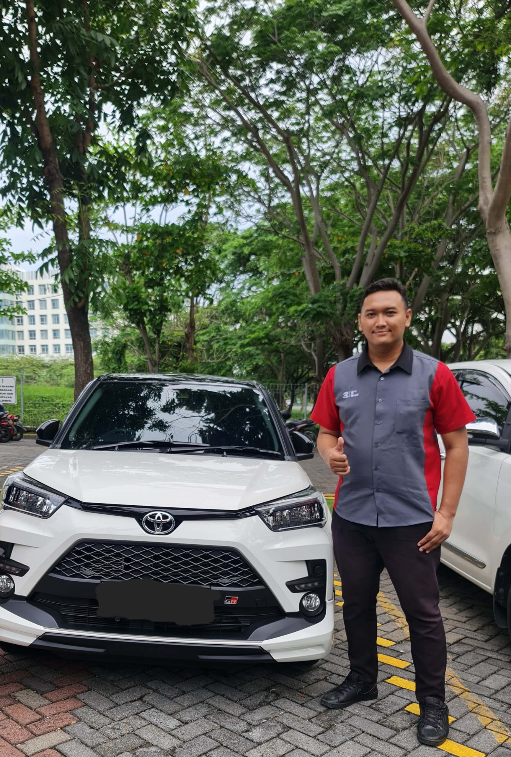 harga toyota surabaya