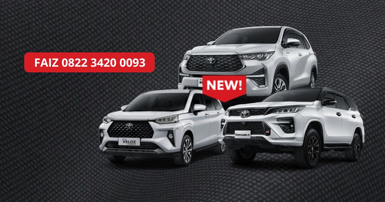 dealer toyota surabaya